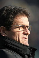 Фабио Капелло