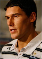 Гарет Барри