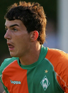 Амаури Бишофф