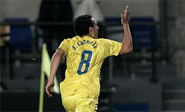 Санти Касорла