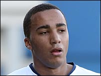 Никки Мэйнард, bbc.co.uk