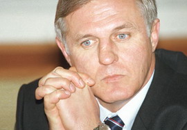 Виталий Шевченко