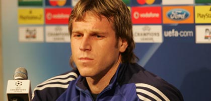 Когда-то Флорин был лицом Динамо в Лиге чемпионов, mpinteractiv.ro