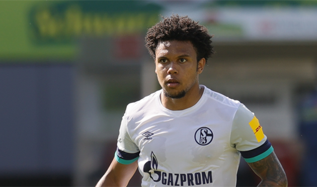 Уэстон Маккенни, getty images