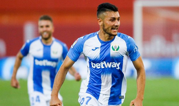 Оскар Родригес, getty images