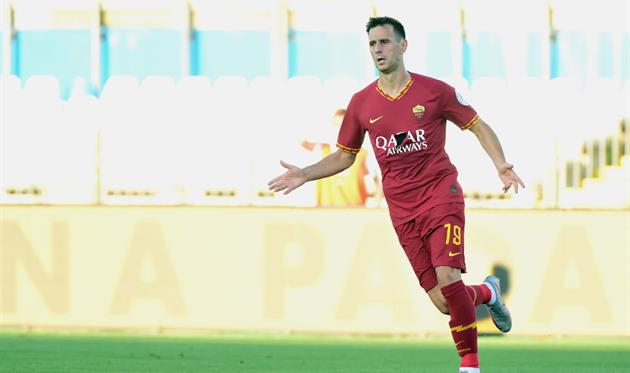 Никола Калинич, Getty Images