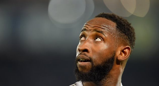 Мусса Дембеле, getty images