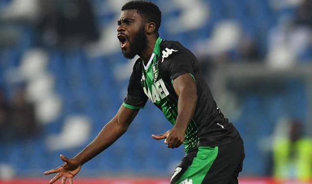 Жереми Бога, Getty Images