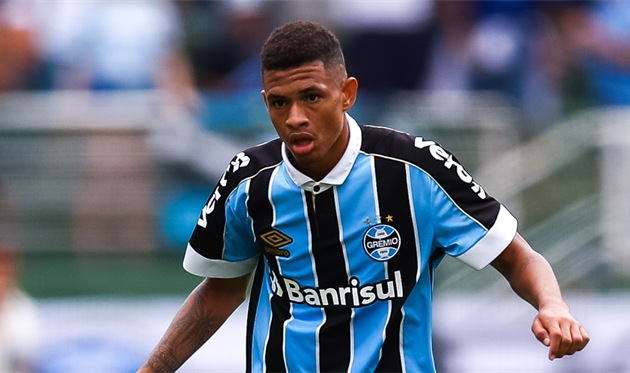 Диего Роза, Getty Images