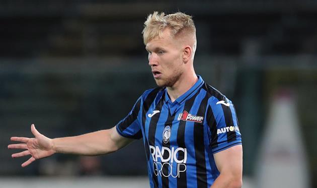 Леннарт Чиборра,  Getty Images