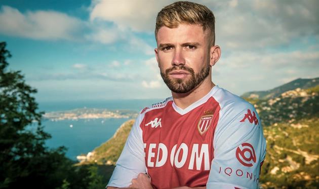 Кайо Энрике, ФК Монако