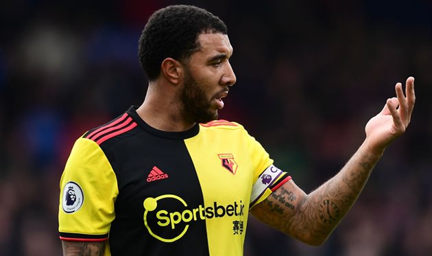 Трой Дини, getty images