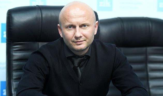 Олег Смалийчук, ФК Карпаты