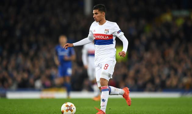 Хуссем Ауар, getty images