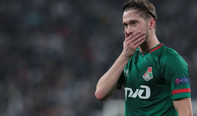 АЛЕКСЕЙ МИРАНЧУК, GETTY IMAGES