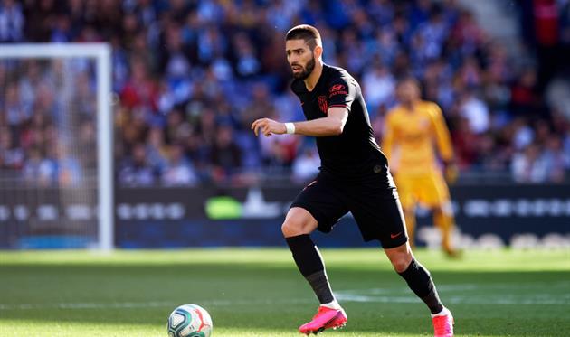 Янник Феррейра Карраско, Getty Images