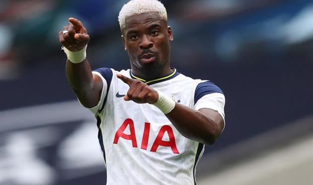 Серж Орье, Getty Images