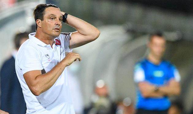 Массимо Оддо, Getty Images