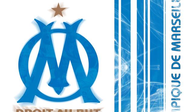 Марсель, logo-all.ru