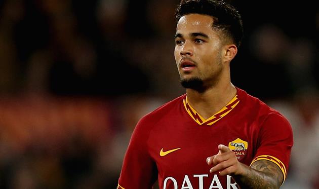 Джастин Клюйверт, Getty Images