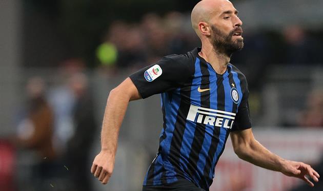 Борха Валеро, Getty Images