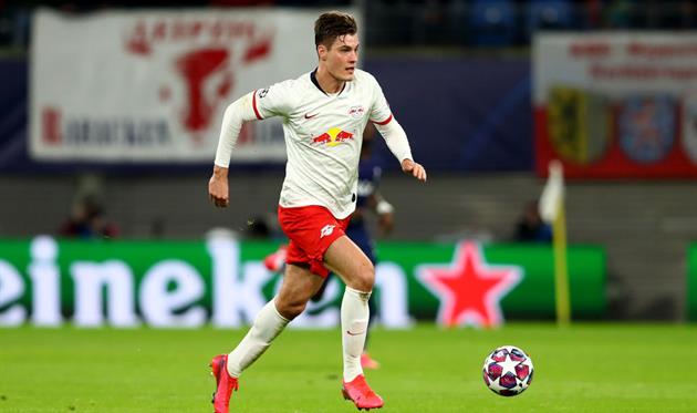 Патрик Шик, getty images