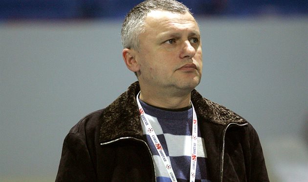 ИГОРЬ СУРКИС, GETTY IMAGES