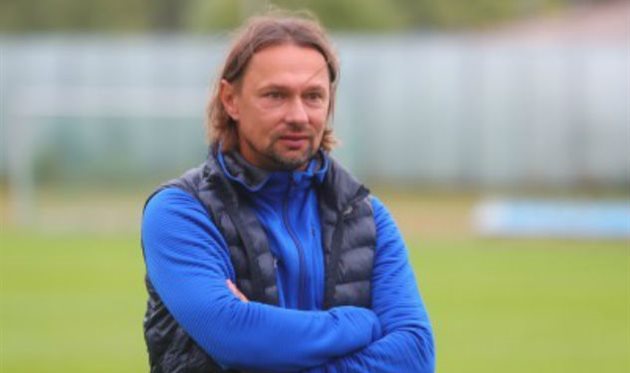 ИГОРЬ КОСТЮК, ФК ДИНАМО 