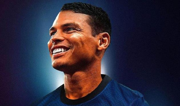 Тиаго Силва, instagram.com/chelseafc