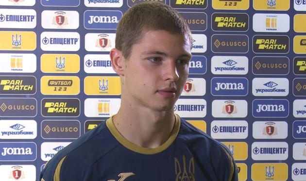 Валерий Бондарь, фото: Скриншот 