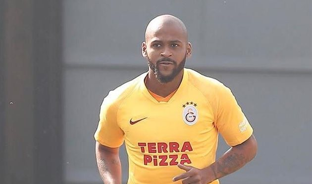 Маркао, aa.com.tr