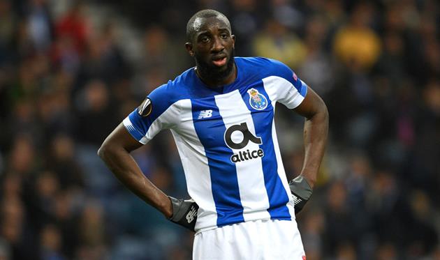 Мусса Марега, Getty Images