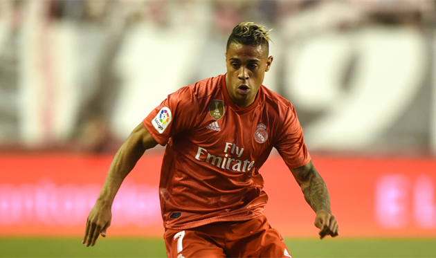 Мариано Диас, Getty Images