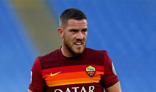 Жордан Верету, Getty Images