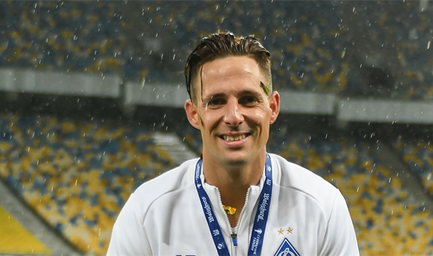 Фран Соль, ФК Динамо 