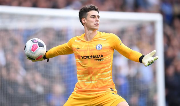 КЕПА АРРИСАБАЛАГА, GETTY IMAGES 