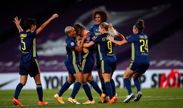 Лион, Getty Images