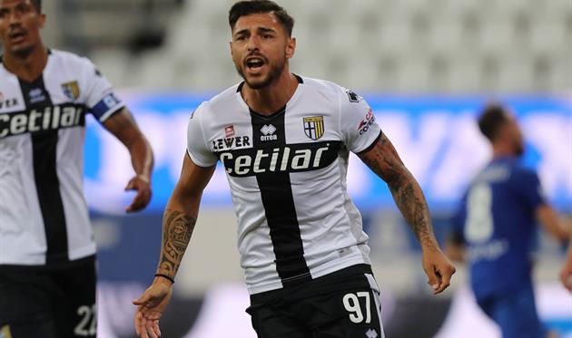 Джанлука Капрари, Getty Images