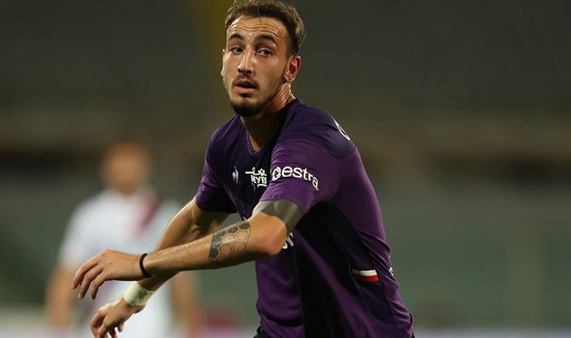 Гаэтано Кастровилли, Getty Images