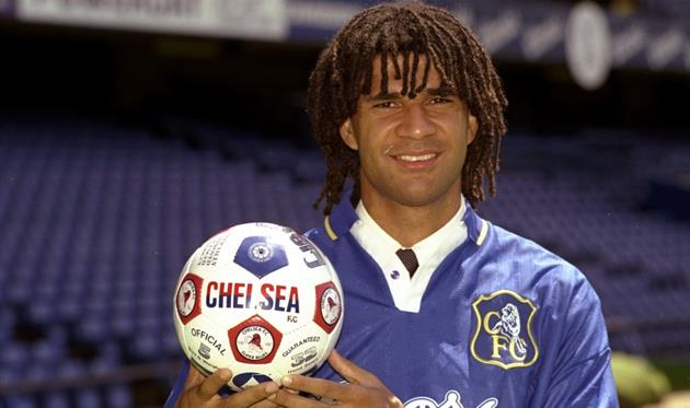 Рууд Гуллит, Getty Images