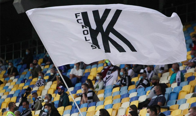 Фото ФК Колос