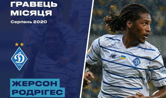 фото Динамо