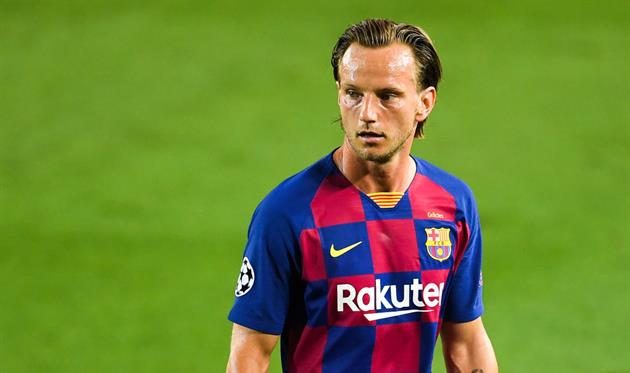 Иван Ракитич, getty images