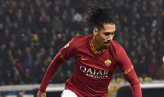 Крис Смоллинг, Getty Images