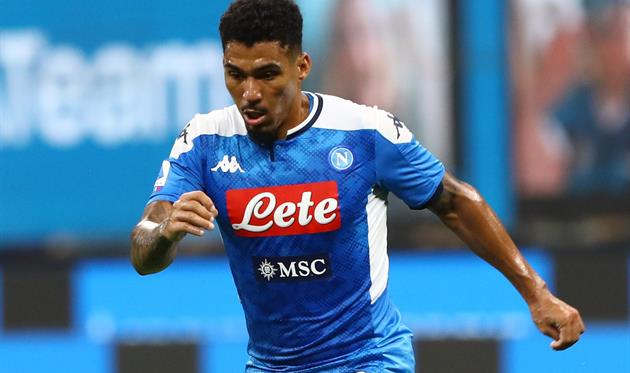 Аллан, getty images