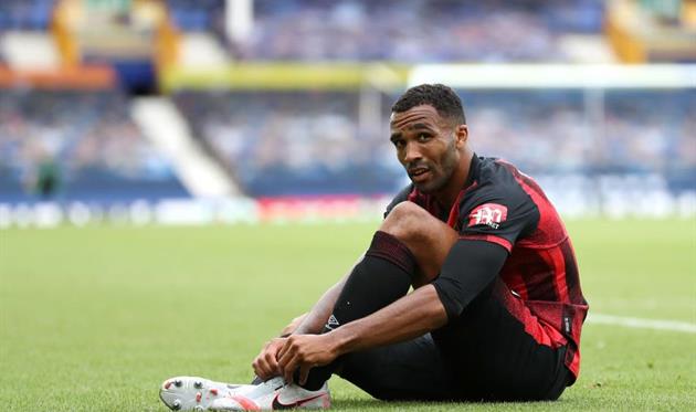 Каллум Уилсон, Getty Images