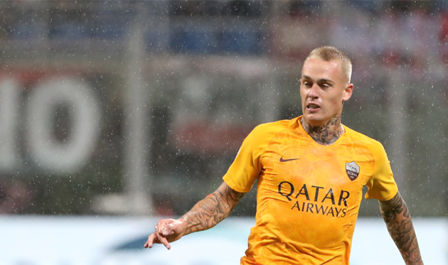 Рик Карсдорп, Getty Images