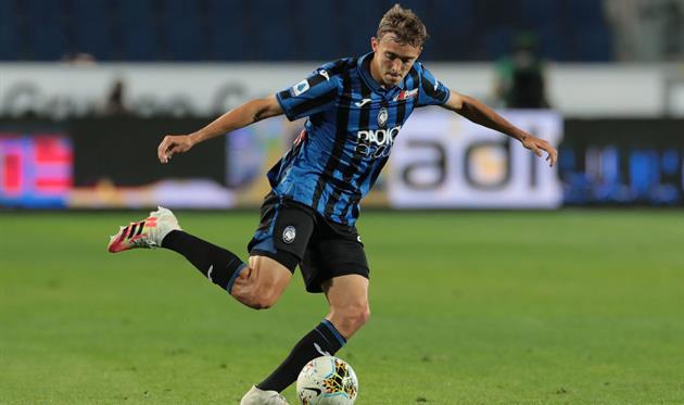 Тимоти Кастань, getty images