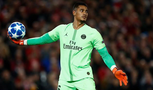 Альфонс Ареола, Getty Images