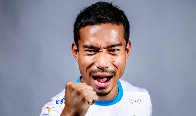 Юто Нагатомо, Марсель